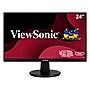 ViewSonic 24" 100Hz LED Monitor, Black (VA2447-MH)~#|#~sp146467877_sc7