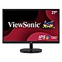ViewSonic 27" 100Hz LCD Monitor, Black (VA2759-SMH)~#|#~sp146467888_sc7