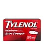 Tylenol Extra Strength Caplets, Fever Reducer and Pain Reliever, 500 mg, 100 Count (931218)~#|#~sp147003152_sc7