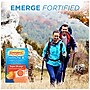 Emergen-C Immune Plus Vitamin C Supplement Powder, Super Orange, 30/Pack (F85898100042T)~#|#~sp147006943_sc7