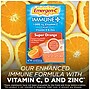 Emergen-C Immune Plus Vitamin C Supplement Powder, Super Orange, 30/Pack (F85898100042T)~#|#~sp147006944_sc7