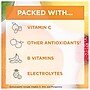 Emergen-C Immune Plus Vitamin C Supplement Powder, Super Orange, 30/Pack (F85898100042T)~#|#~sp147006946_sc7