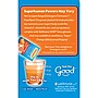 Emergen-C Immune Plus Vitamin C Supplement Powder, Super Orange, 30/Pack (F85898100042T)~#|#~sp147006948_sc7
