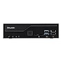 Shuttle XPC slim Barebone Desktop Computer, Intel H410 (DH410)~#|#~sp147267499_sc7
