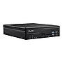 Shuttle XPC slim Barebone Desktop Computer, Intel H410 (DH410)~#|#~sp147267501_sc7