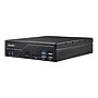 Shuttle XPC slim Barebone Desktop Computer, Intel H410 (DH410)~#|#~sp147267503_sc7