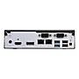 Shuttle XPC slim Barebone Desktop Computer, Intel H410 (DH410)~#|#~sp147267505_sc7