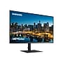 Samsung 32" 4K Ultra HD LED Monitor, Dark Gray/Blue (F32TU874VN)~#|#~sp147267547_sc7