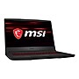 MSI GF65 10SDR 1273 Thin 15.6" Laptop, Intel i7, 8GB Memory, 512GB SSD, Windows 10 (GF651273)~#|#~sp147268662_sc7