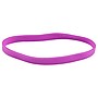 JAM Paper Multi-Purpose #64 Rubber Bands, 3.5" x .25", Non-Latex, Purple, 100/Pack (33364RBPU)~#|#~sp147384933_sc7