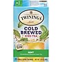 Twinings Cold Brewed Mint Tea Bags, 20/Box (F07413)~#|#~sp147471787_sc7