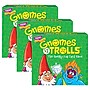 TREND GNOMES vs TROLLS Three Corner Card Game, Pack of 3 (T-20003-3)~#|#~sp147477692_sc7