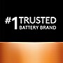 Duracell Coppertop AAA Alkaline Battery, 36/Pack (MN24P36)~#|#~sp147484356_sc7