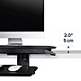 Ergotron WorkFit-TX Adjustable Standing Desk Converter, Black (33-467-921)~#|#~sp147485084_sc7
