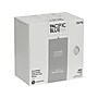 Pacific Blue Basic AccuWipe Fiber/Bagasse Cleaning Wipers, 7.9" x 4.5", White, 280 Wipers/Box, 60/Carton (29712CT)~#|#~sp147492700_sc7