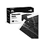 WeCare 3-ply Disposable Face Mask, Adult, Midnight Black, 50/Box (WMN100119)~#|#~sp147608696_sc7