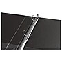 Wilson Jones 368 Basic 1" 3-Ring Non-View Binders, Black (WLJ36814NB)~#|#~sp147695130_sc7