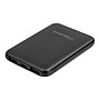 Aluratek USB Power Bank for Most Smartphones, 5000mAh, Black (ASPB5KF)~#|#~sp147786980_sc7
