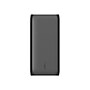 Belkin BOOST CHARGE USB Power Bank for Tablet/cellular phone, 20000mAh, Black (BPB002BTBK)~#|#~sp147786990_sc7
