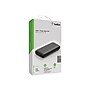 Belkin BOOST CHARGE USB Power Bank for Tablet/cellular phone, 20000mAh, Black (BPB002BTBK)~#|#~sp147786998_sc7