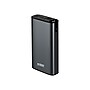 Urban Factory USB Power Bank for Most Smartphones, 6700mAh, Sideral Gray (BEB06UF)~#|#~sp147787023_sc7