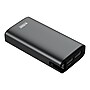 Urban Factory USB Power Bank for Most Smartphones, 6700mAh, Sideral Gray (BEB06UF)~#|#~sp147787024_sc7