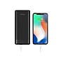 Aluratek USB Power Bank for Most Smartphones, 20000mAh, Black (APBQ20F)~#|#~sp147787139_sc7