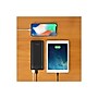 Aluratek USB Power Bank for Most Smartphones, 20000mAh, Black (APBQ20F)~#|#~sp147787140_sc7