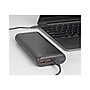 Aluratek USB Power Bank for Most Smartphones, 20000mAh, Black (APBQ20F)~#|#~sp147787141_sc7