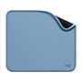 Logitech Studio Series Non-Skid Mouse Pad, Blue Gray (956-000038)~#|#~sp147787960_sc7