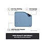 Logitech Studio Series Non-Skid Mouse Pad, Blue Gray (956-000038)~#|#~sp147787961_sc7