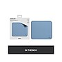 Logitech Studio Series Non-Skid Mouse Pad, Blue Gray (956-000038)~#|#~sp147787964_sc7