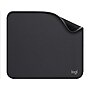 Logitech Studio Series Non-Skid Mouse Pad, Graphite (956-000035)~#|#~sp147787965_sc7