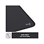 Logitech Studio Series Non-Skid Mouse Pad, Graphite (956-000035)~#|#~sp147787967_sc7