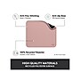 Logitech Studio Series Non-Skid Mouse Pad, Dark Rose (956-000037)~#|#~sp147787971_sc7