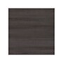 Bush Business Furniture Hybrid 73"H 5-Shelf Bookcase with Doors, Storm Gray Laminated Wood (HYB024SG)~#|#~sp147788066_sc7