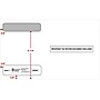 ComplyRight Moistenable Glue Security Tinted Double-Window Tax Envelopes, 5 5/8" x 9", 50/Pack (4444150)~#|#~sp148020265_sc7