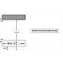 ComplyRight Self Seal Security Tinted Double-Window Tax Envelopes, 5 5/8" x 9", 50/Pack (444250)~#|#~sp148020269_sc7