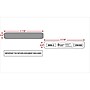 ComplyRight Self Seal Security Tinted Double-Window Tax Envelopes, 5 5/8" x 9", 50/Pack (9999250)~#|#~sp148020281_sc7