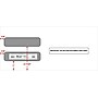 ComplyRight Moistenable Glue Security Tinted Double-Window Tax Envelopes, 3 7/8" x 8.5", 50/Pack (3333150)~#|#~sp148020287_sc7