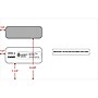 ComplyRight Moistenable Glue Security Tinted Double Window Tax Envelopes, 5 5/8" x 9", 50/Pack (1095CENV50)~#|#~sp148020319_sc7