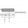 ComplyRight Moistenable Glue Security Tinted Double-Window Tax Envelopes, 5 5/8" x 9.25", 50/Pack (6666150)~#|#~sp148020333_sc7