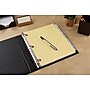Avery Big Tab Insertable Paper Dividers, 8 Tabs, Clear, Copper Reinforced (23285)~#|#~sp148106887_sc7