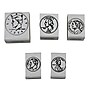 Ready 2 Learn Coin Rubber Stamp Set, Heads, 3/Bundle (CE-103-3)~#|#~sp148288021_sc7