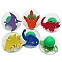 Ready 2 Learn Giant Stampers, Dinosaurs, 2/Bundle (CE-6763-2)~#|#~sp148288085_sc7