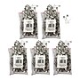 Charles Leonard 2" Safety Pins, Silver, 144 Per Pack, 5 Packs (CHL83200-5)~#|#~sp148288143_sc7