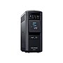 CyberPower PFC Sinewave Series 1000VA UPS, 10-Outlet, Black (CP1000PFCLCD)~#|#~sp148397690_sc7