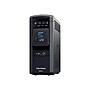 CyberPower PFC Sinewave Series 1000VA UPS, 10-Outlet, Black (CP1000PFCLCD)~#|#~sp148397691_sc7