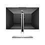 HP E24mv G4 Conferencing Monitor 23.8" LED, Black Head/Silver (169L0AA#ABA)~#|#~sp148397973_sc7