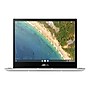 ASUS Chromebook Flip CM3200FVA DS42T 12", MediaTek, 4GB Memory, 32 GB eMMC, Google Chrome (CM3200FVA-DS42T)~#|#~sp148399190_sc7